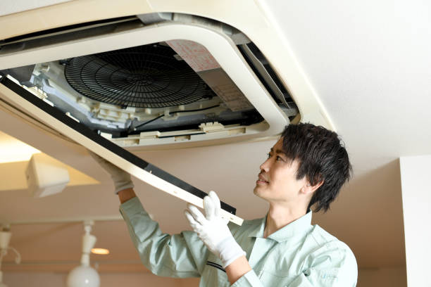 Best Best Air Duct Cleaning Company  in Kings Mountain, NC