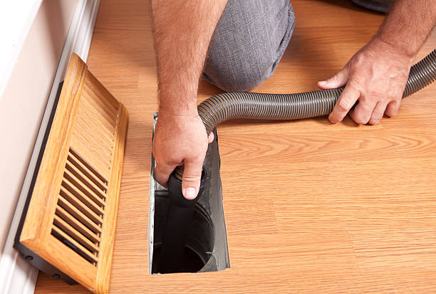 Best Affordable HVAC Duct Cleaning  in Kings Mountain, NC