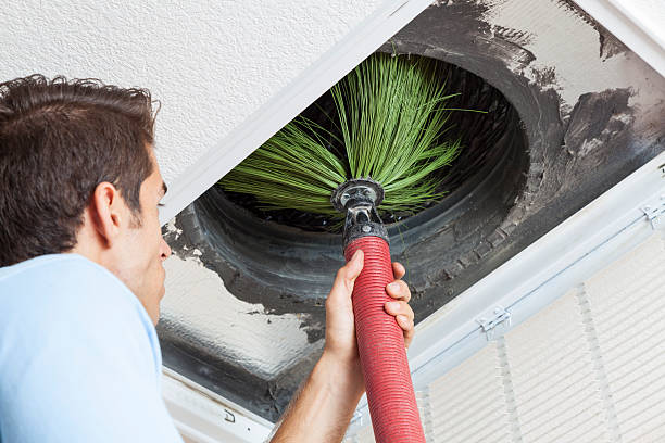 Best Affordable Duct Cleaning Services  in Kings Mountain, NC