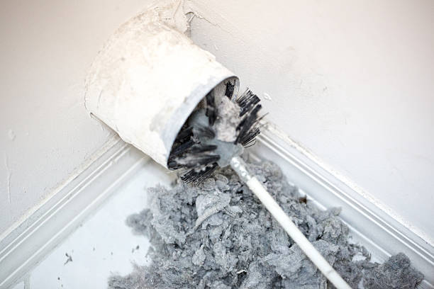 Best Best Air Duct Cleaning Company  in Kings Mountain, NC