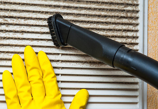 Best Commercial Air Duct Cleaning  in Kings Mountain, NC