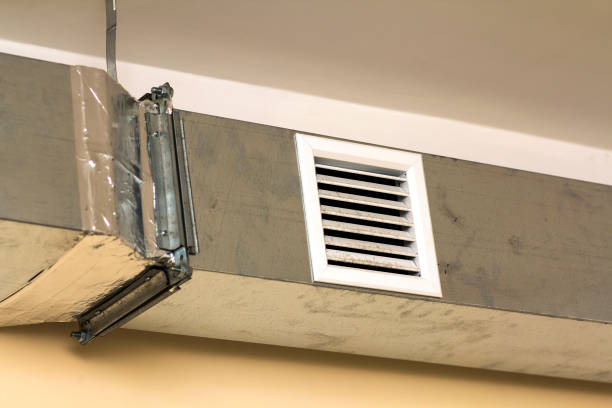 Best Air Duct Cleaning Near Me  in Kings Mountain, NC